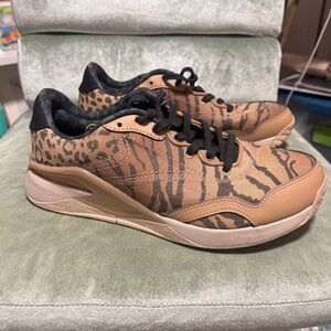 REEBOK X NATIONAL GEOGRAPHIC Men’s Sneakers